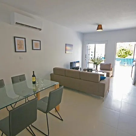 Resitour - Kings Palace Paphos