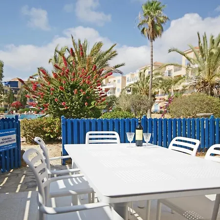 Resitour - Kings Palace * Paphos