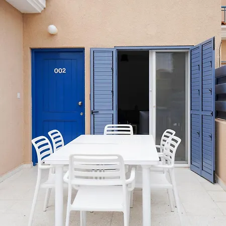 Resitour - Kings Palace * Paphos