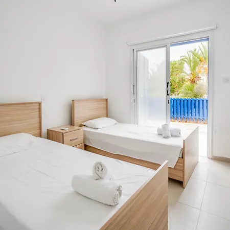 Resitour - Kings Palace Paphos