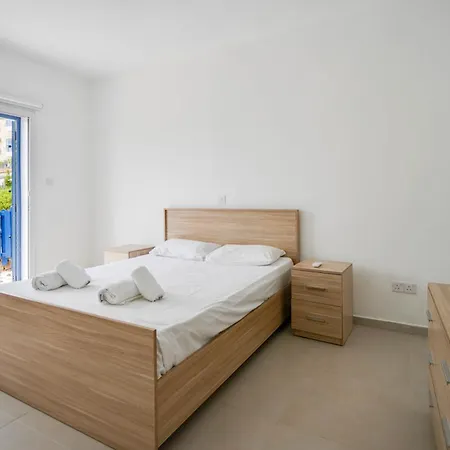 Appartement Resitour - Kings Palace *