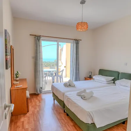 Resitour - Kings Palace Apartment *