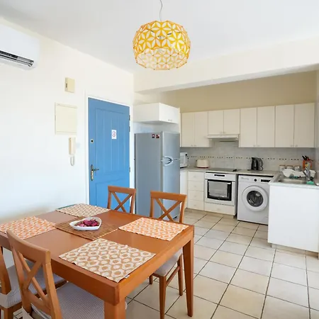 Appartement Resitour - Kings Palace *