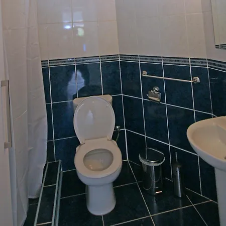 Resitour - Kings Palace * Paphos