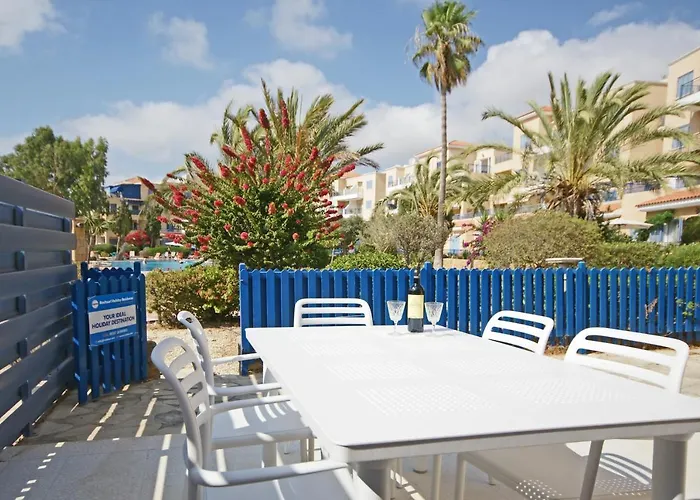 Resitour - Kings Palace * Paphos