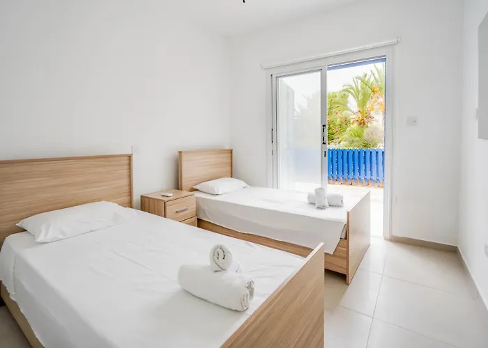 Resitour - Kings Palace Paphos