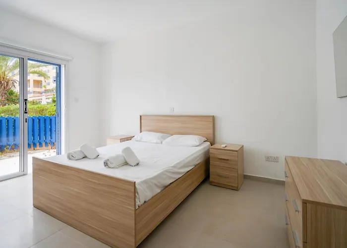 Apartmán Resitour - Kings Palace *