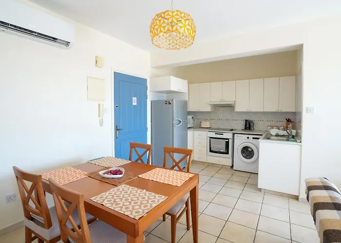 Apartment Resitour - Kings Palace *