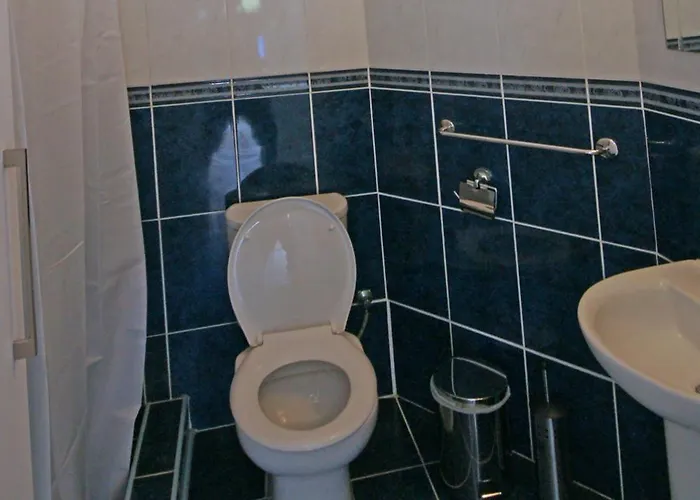 Resitour - Kings Palace * Πάφος