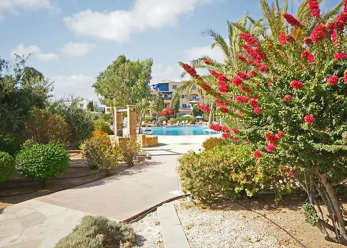 Resitour - Kings Palace Διαμέρισμα *