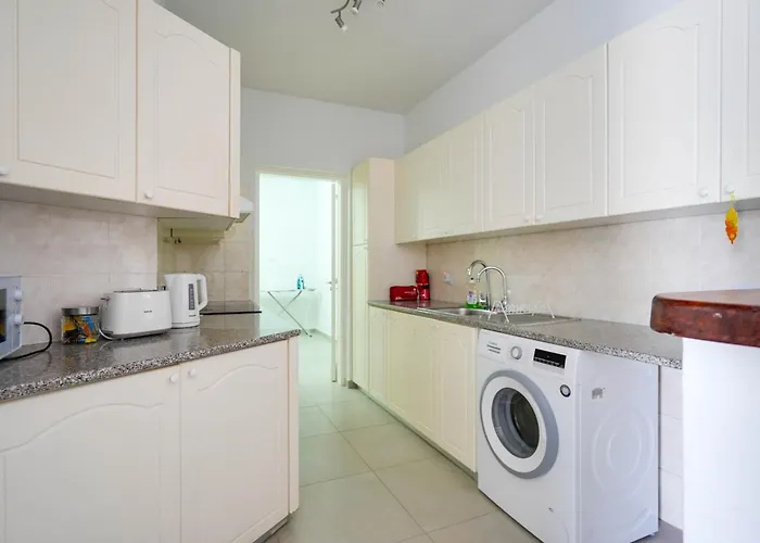 Resitour - Kings Palace Διαμέρισμα *