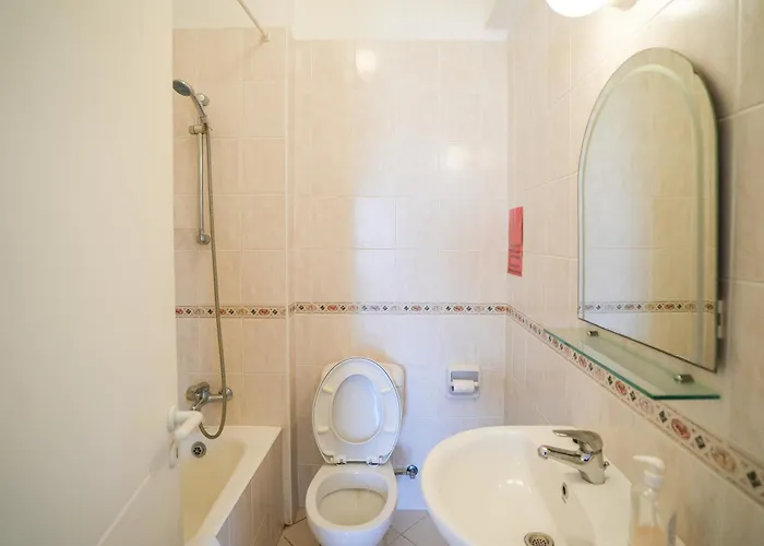 Resitour - Kings Palace * Πάφος